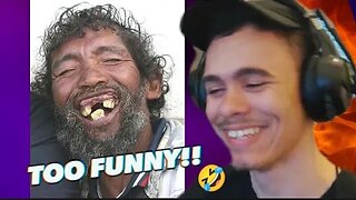 FUNNY PEOPLE OF THEIR HEAD 😂*must watch*