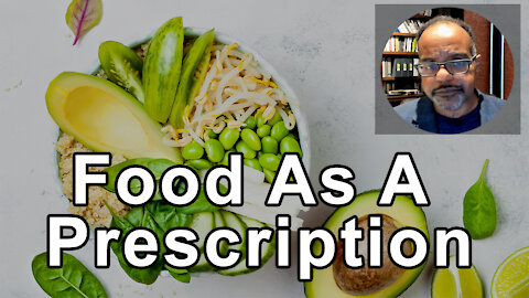 The Food Prescription For The Acutely Ill Cardiac Patient