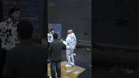 "Narcos: Los Santos"