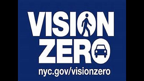 TECN.TV / Vision Zero: The Left Want You To Trade Utopia for a Lack of Freedom