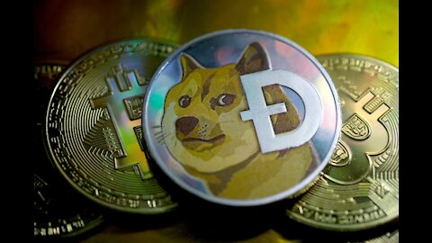 Dogecoin is Marketing 101, Ripple vs SEC, Un-Regulated Markets, Utility Matters, #VeChain #AGi #XRP