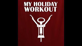 My Holiday Workout [GMG Originals]