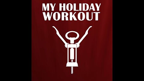 My Holiday Workout [GMG Originals]