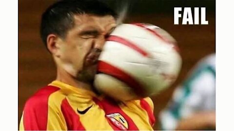 Top Funny Moments in Football # Are You Ready!