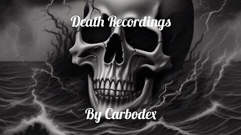 Death Recordings | Horror Story | CreepyPasta | GBYAA