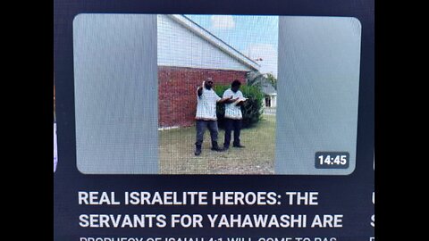 "HEROES": A UPCOMING MOVIE FEATURING HEBREW ISRAELITE MEN AS THE TRUE HEROES!!!!