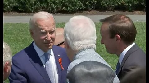 Biden DEMANDS Assault Weapons Ban