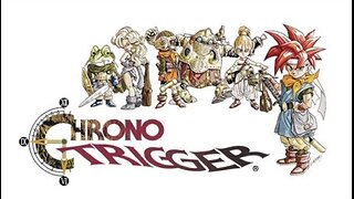 Chrono Trigger 4K Gameplay (PC)