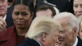 Twitter drops Michelle Obama bins Trump off Twitter