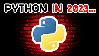 The Truth About Learning Python in 2023