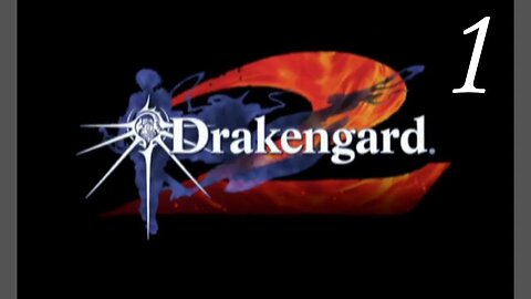 Drakengard 2 (1) - Knights of the Seal