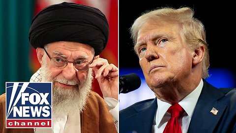 Iran working to influence US elections to keep Trump out of office: US intel | U.S. NEWS ✅