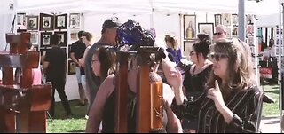 Summerlin Festival of Arts returns