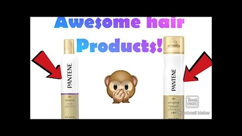 Reviewing hair products from the Dollar General Store by B&D Product & Food Review