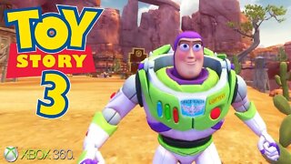 Toy Story 3 no PS3 ou PS2 - Qual é o MELHOR ?!