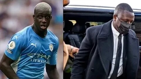 Manchester City Benjamin Mendy was a danger to women because he had lust for sex’, rape trial hears.