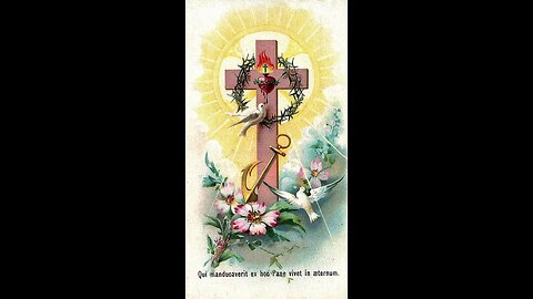 9. Tag Novene zum Heiligsten Herzen Jesu