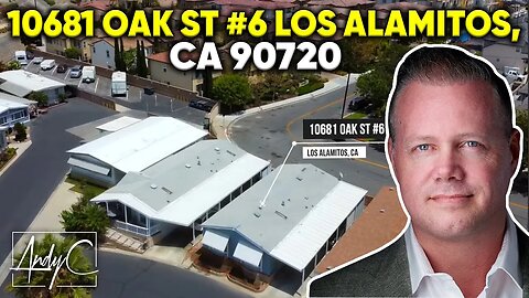 10681 Oak St #6 Los Alamitos, CA 90720 | The Andy Dane Carter Group