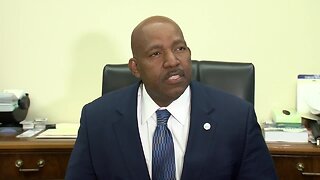 Full Press Conference: Chief of Police Lyle Martin of the BPD Issues Statement