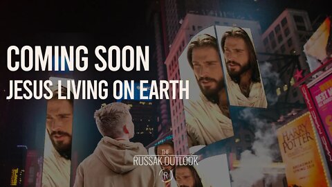 Living with Jesus on Earth....& How Soon?