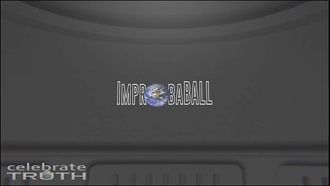IMPROBABALL 🌏 Flat Earth Documentary (2018)