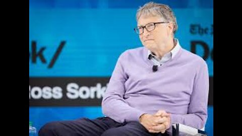 ‘You’re Not Welcome Here, Murderer!’ Huge Protest Planned for Bill Gates’ Ted Talk