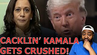 Trump DESTROYS Kamala Harris As Democrats Cry RACISM And Misogyny Over Her DISASTEROUS Poll Numbers!