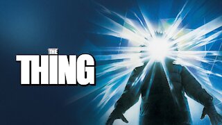 The Thing: Game - Mission 8 - Antarctic Airbase
