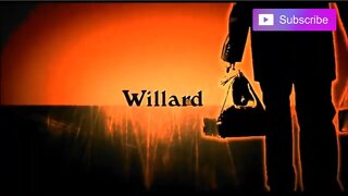 WILLARD (2002) Trailer A [#willard #willard2002 #willardtrailer]