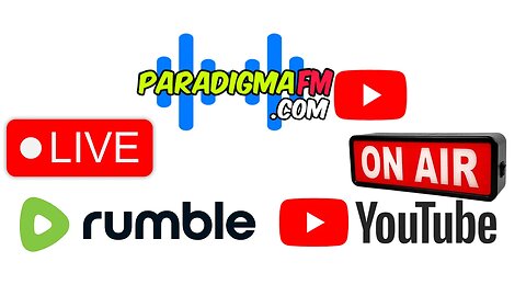 la mejor musica de WWW.PARADIGMAFM.COM