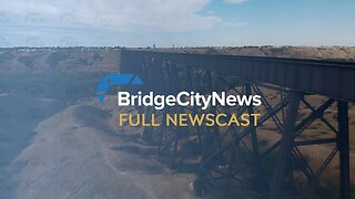 January 16, 2023 | Full Newscast | Bridge City News