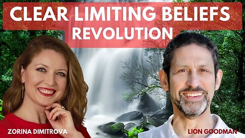 The Clear Beliefs Method Revolution. Subconscious Mind Programming to Change Your Life