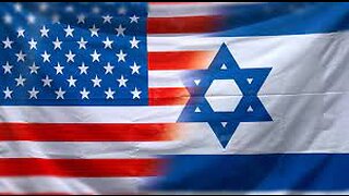 How does Israel Control America?
