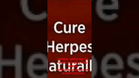 HERBAL MEDICINE TO CURE STD. DR ETIKO HERBS dretikoherb@gmail.com+2348072229331