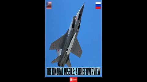 American Patriot Versus Russian Kinzhal #shieldwall #military