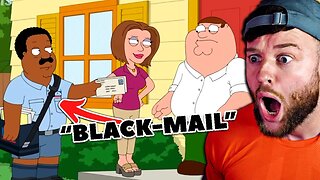 HE SAID IT! | Family Guy - Best of Peter Griffin! (try not to laugh)