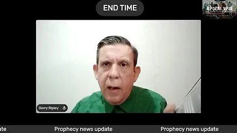 Prophecies News Updated - part 2