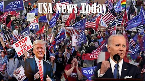 Breaking news USA 10 March 2024 | Top news | National news | US Election news 2024 | USA News Today
