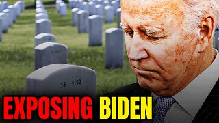 The Fallen 13: Biden’s Lies Uncovered