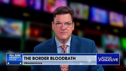 The Border Bloodbath