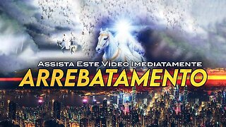 O TEMPO está se ESGOTANDO - você Precisa assistir este vídeo imediatamente