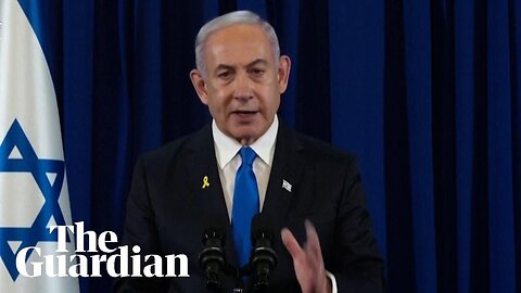 Netanyahu says Israel will ‘exact a heavy price' for any revenge attacks | VYPER