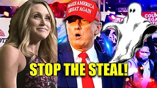 EP. 489 PART 1: THE "OTHER" TRUMP HAS A SOLID PLAN TO STOP THE STEAL IN 2024!