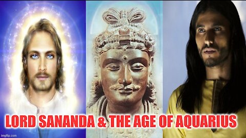 Lord Sananda Matreya The Counterfeit Christ Exposed