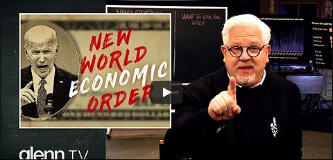 Globalist TAKEOVER of America's Economy Is Nearly Complete | Ep 328