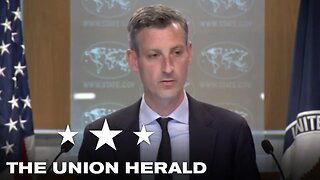 State Department Press Briefing 03/06/2023