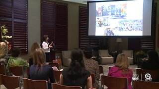 International Day of Women and Girls in Science celebrated at Scripps Research in Jupiter