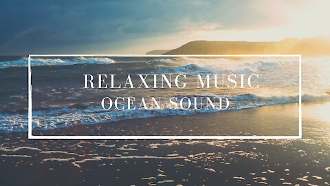 3 hours of magical and relaxing bamboo flute music and ocean sound