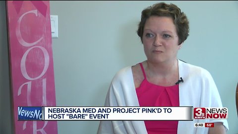 Breast cancer survivors to BARE all for current patients