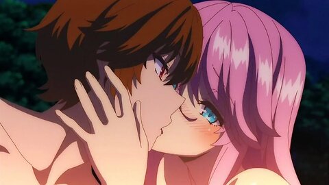 Top 10 School/Harem/Fantasy Anime Where The Main Character Is Surrounded by Many Girls